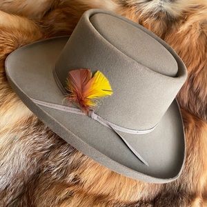 The Gambler 4XXXX Beaver Taupe/Khaki